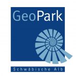 Logo Geopark Alb